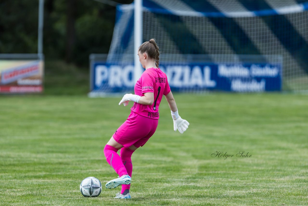 Bild 60 - F Merkur Hademarschen - SV Frisia 03 Risum-Lindholm : Ergebnis: 1:1